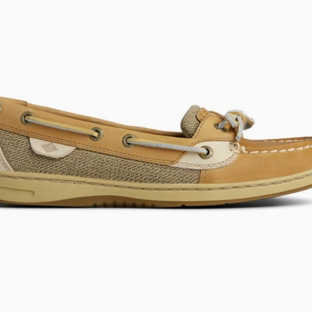 Women's Sperry Loafers size 6.5M